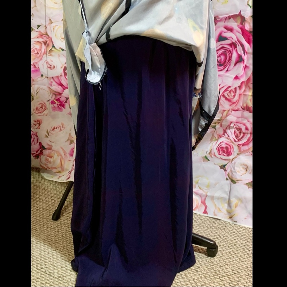 Space Skirt - Picture 6 of 8